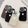 Чехол для телефона iPhone 11 13 XR 15 Pro Max 12 14 Pro Max чехол iPhone 16 7 Plus 8 Plus 6S XS Max SE Полностью защитный