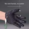 1pcs Anti Stab Fishing Catching Gloves Multi Functional Protect Hand Glove Fishing Gloves  Fishing
