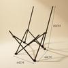 OEING Folding Moon Chair Replacement Frame