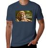 Self Reliance TShirt Breathable Basic Cotton TShirt