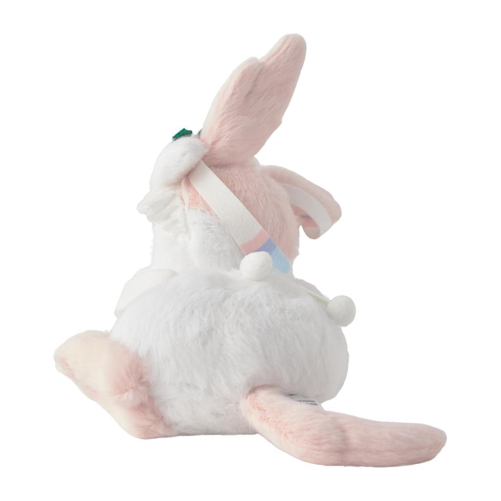 Nintendo Pokémon Center Original Plush Toy Sylveon Holiday Blessings