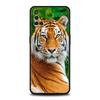 Tiger Lion Leopard For OnePlus 10 Pro 9 8T 8 Nord N10 7 7T 9R Phone Case For 1+ Nord 2T CE 2 N100 N200 Z 5G Soft DIY Black Cover