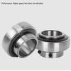 HRB UC208 Spherical Bearing