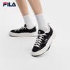FILA Men's FOSSO 1+ Canvas Casual Shoes