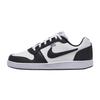 Nike EBERNON Wasteland Gears, Photovoltaic Power Synthetic Leather Abrasion Resistant Low top Skateboard Shoes Men's AQ1774-102(Team422-)