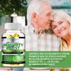 GREVIP - 1000mg Elderberry Extract - Ginger Root Beta-Carotene - Antioxidant, Healthy Immunity