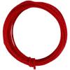 Reinforced Jute Cord - Colors of Your Choice - 2 Mm - 3 Meters - Red - Resistant - Flexible