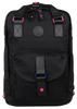 Sporty backpack with laptop compartment - LuluCastagnette