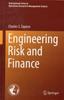 The Engineering Risk and Finance : 188 Book