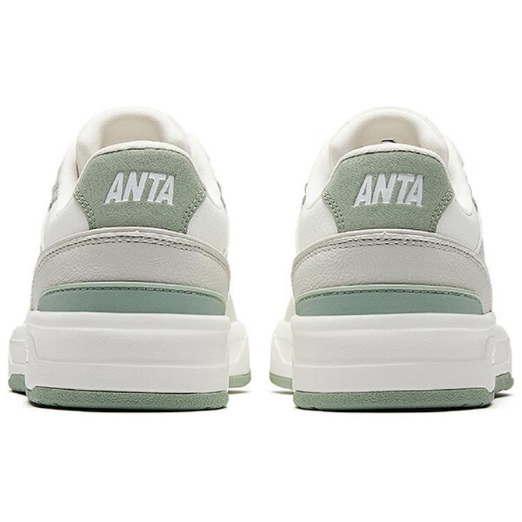 Anta Lieyan1.0 Slip Resistant, Lightweight, And Breathable Slip Resistant, Lightweight, And Breathable Low top Men's 112528091-4