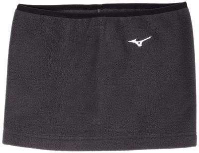 Mizuno Бейсбольный флисовый бафф 12JY1B64 Древесный уголь 08