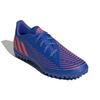 Adidas Predator Edge.4 Tf 'Blue Red' GX7796