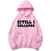 Худи The Way I Am Eminem STANS Модный свитшот с длинным рукавом Осень Флисовые пуловеры С капюшоном Мужская Женская Одежда