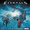 Eternals Vol. 1 Only Death Is Eternal by Kieron Gillen Paperback Book 9781302925475