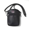 Сумка через плечо из синтетической кожи Ben Davis BDW-8441 ЧЕРНЫЙ BK