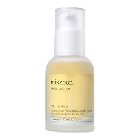 [Mixsoon] Bean Essence 50ml / 30ml