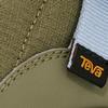 Teva Women S Reember Camp Slip On Khaki Stvf2533975 Bto