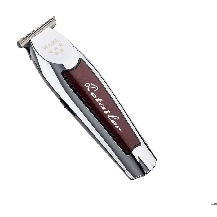 Wahl Professional Cordless Li Clipper – Lightweight, Precise Cutting and Detailing