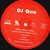 12-дюймовая пластинка DJ QUIK - Murda 1 Case / Trouble BNG001, NONE BUNGALO 2002 US Rap & Hip-Hop/R&B Б/у