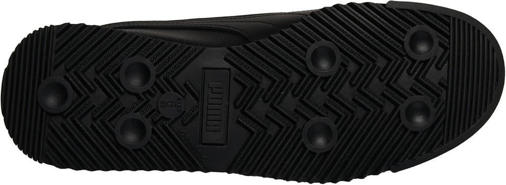 Puma Roma '68 Revival - Puma Black/Puma Team Gold (39863402-02) - 28,0 см