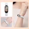 Nylon Strap for Xiaomi Mi Band 10/9/8 High Quality Breathable Sports Wristband Accessories for Mi Band 10 NFC Replace Watchband