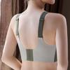 Женский бюстгальтер Push Up, бесшовный спортивный бюстгальтер, бесшовный беспроводной бюстгальтер, удобное нижнее белье M-XXL