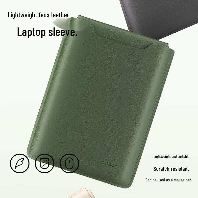 Maohe Легкий деловой чехол для ноутбука