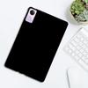 For Xiaomi Redmi Pad SE Case Slim Matte TPU Protective Tablet Cover