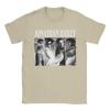 Unisex s TShirts Jonathan Bailey Fashion Cotton Tee Shirt Short Sleeve T Shirt Round Collar Clothing Birthday Gift