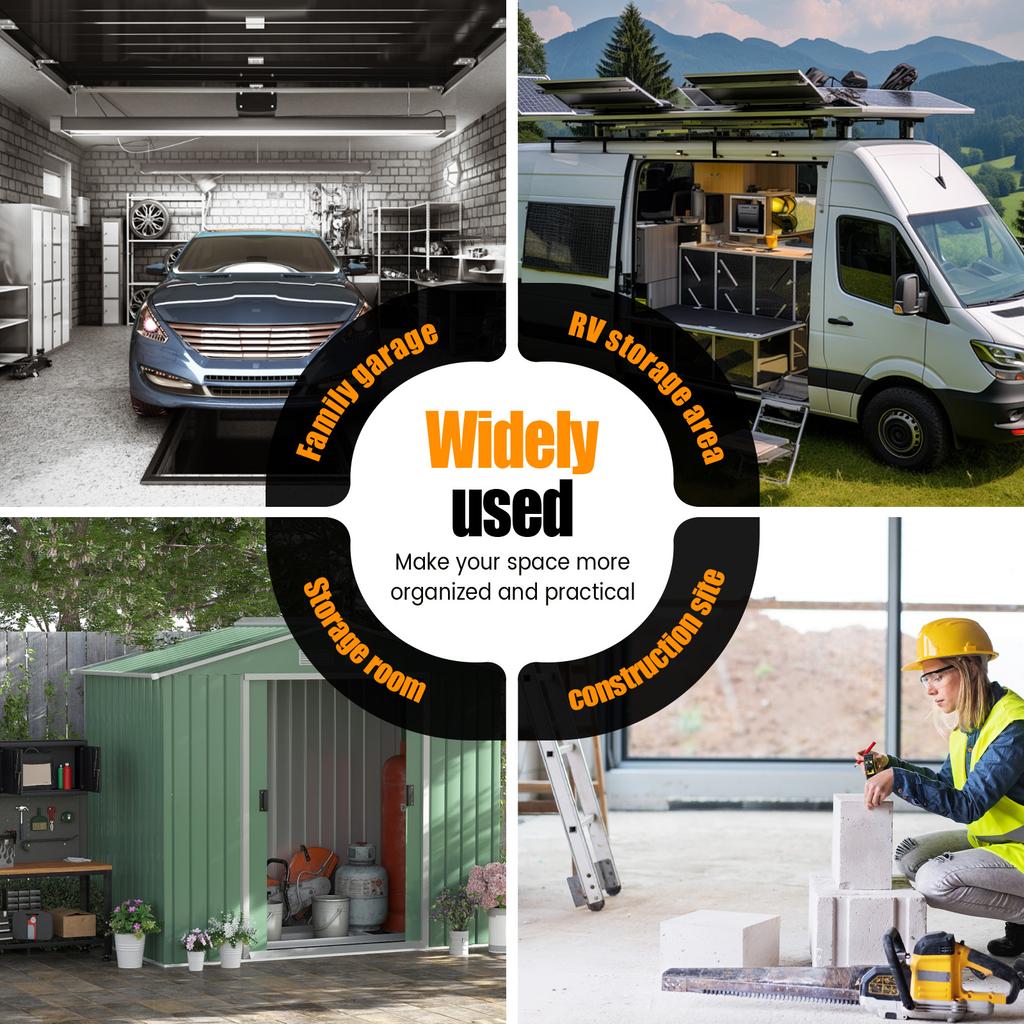 20 шт. Стойка для хранения аккумуляторов для держателя инструмента Makita/Bosch/Dewalt/Milwaukee Настенный кронштейн для инструмента Крепежные устройства