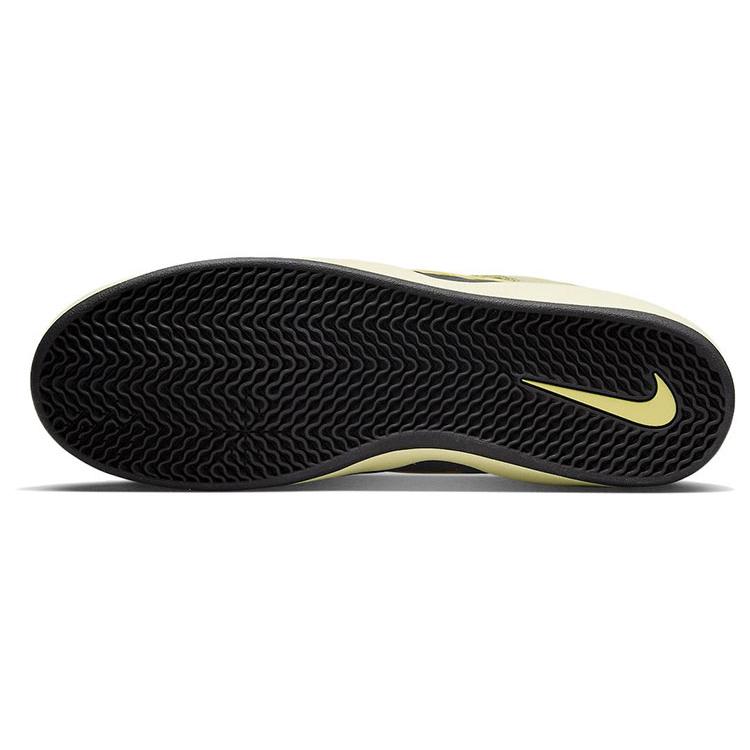 Nike Sb Ishod Wair Лимонная стирка DC7232-700