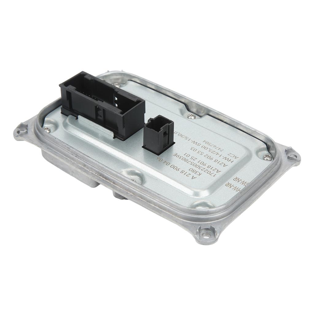 Модуль управления светодиодными фарами A2189000406 для замены левой и правой стороны на Mercedes?Бенц CLS W218