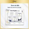 DOVE Дорожный набор для интенсивного восстановления