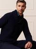 Navy Camden Sweater Xxl