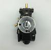 30mm Carburetor For Dirt Bike PWK Racing Flat Side Carb Scooter ATV Go Kart Pit