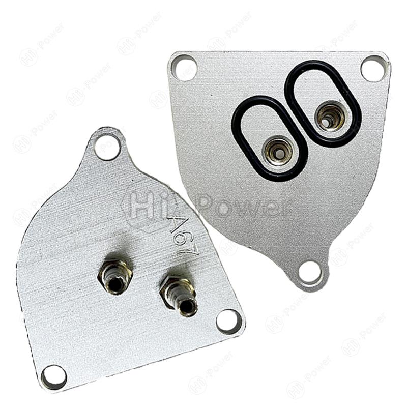TF70 TF72 JF015E Auto Gearbox oil Change connector for BMW X1 Suzuki Vitra CVT car Transmission Oil Change Connector Part