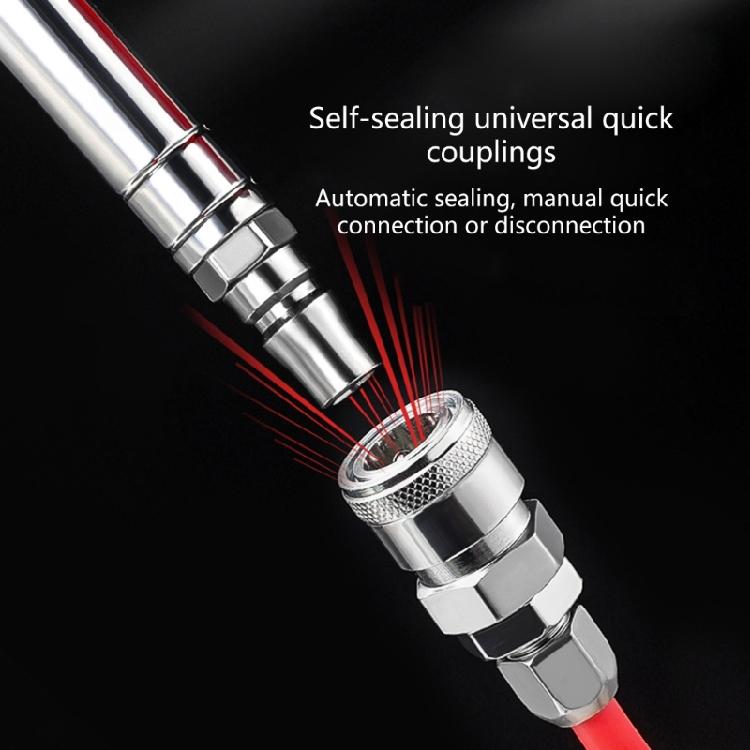 Пневматические пистолеты для обдува воздухом Очистители Компрессоры Пылесосы Насадки для сдувания пыли Инструмент для очистки