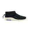 Air Fear Of God Мокасины Черные