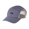 Daiwa Cap Mesh Jet Cap Navy Free DC-79020