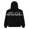 Unisex Casual Hoodie Long Sleeve Loose Sweatshirt Men Women Daily Wear Pullover Hooded Top