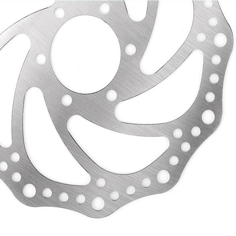 Cruiser 203mm/180mm/160mm/140mm сменные детали заднего колеса роторный дисковый тормоз аксессуары для велосипеда