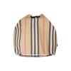 Burberry Логотип Принт Иконка Полоска Шнурок Мешочек Архивный Бежевый Унисекс Мешочки Кремовый 8026737