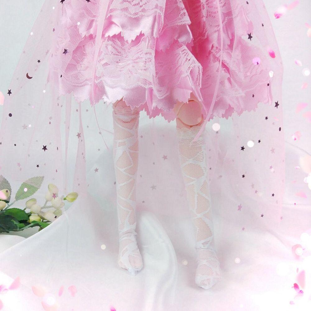 Аксессуары Универсальная кукольная одежда из ПВХ Модные сандалии Милая обувь-бабочка 30 см Подставка для кукол