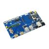Плата ввода-вывода Raspberry Pi Compute Module 4 с поддержкой PoE, для всех вариантов CM4
