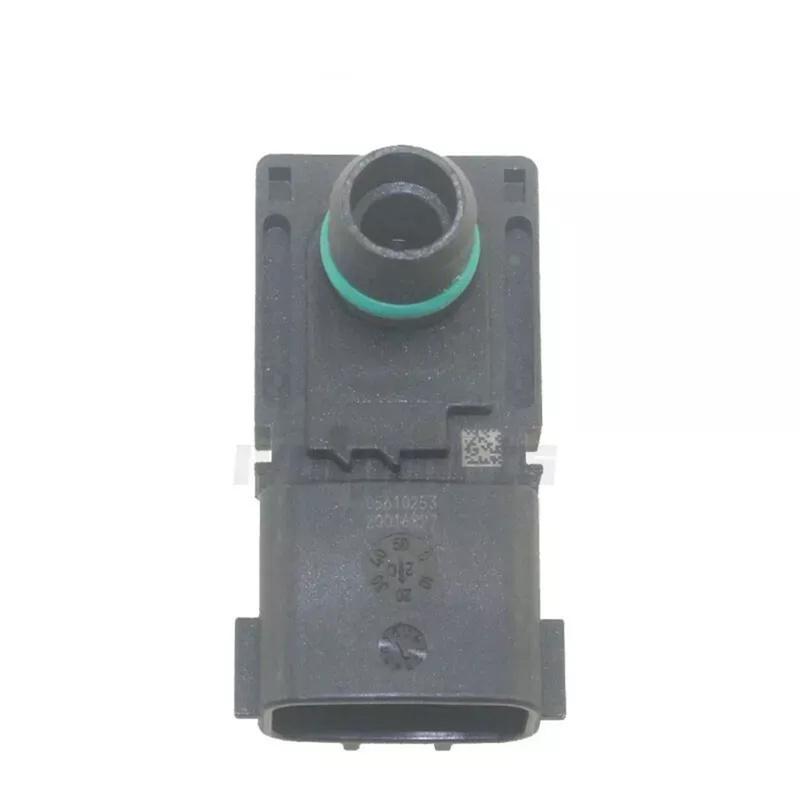 Датчик давления паров топлива и наддува для Infiniti EX35 FX35 FX50 M35 G25 G37