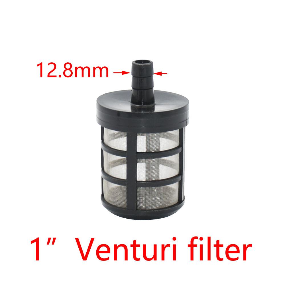 Инжекционный Вентури 1/2" 3/4" 1" 1.5" Наружная Резьба Сельское Хозяйство Вентури Инжектор Удобрений Автоматический Кран для Внесения Удобрений 1 шт.