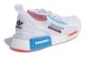 adidas NMD_R1 Spectoo 'White Shock Blue' FZ3629
