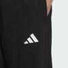 adidas НИЗЫ Мужские вязаные спортивные штаны Черные JM3404