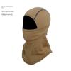 Outdoor Merino Wool Hood, Sports Mask, Magic Headscarf, Ski Warm Neck Gaiter, Cycling Neck Scarf, Face Scarf