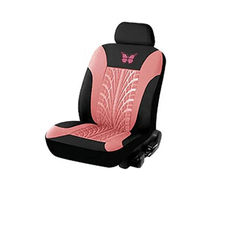 Универсальные сетчатые чехлы на сиденья для Citroen C-Elysée C-Crosser C-Zero C3 C3 Aircross C3 Picasso C4 Aircross AUTO Подушка для автомобиля Amagi